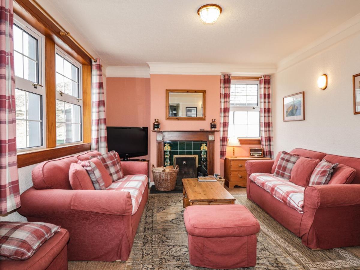 Hunish Villa Kilmaluag Екстериор снимка