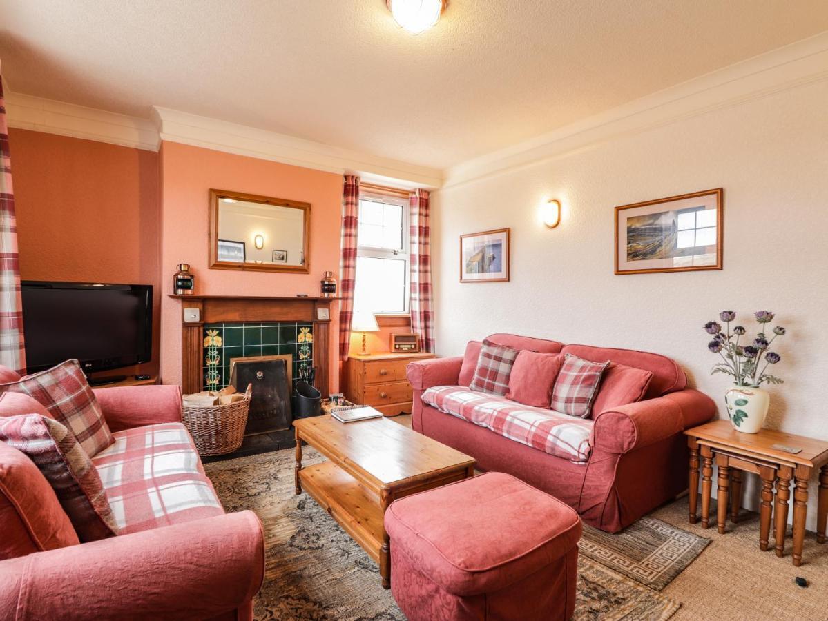 Hunish Villa Kilmaluag Екстериор снимка