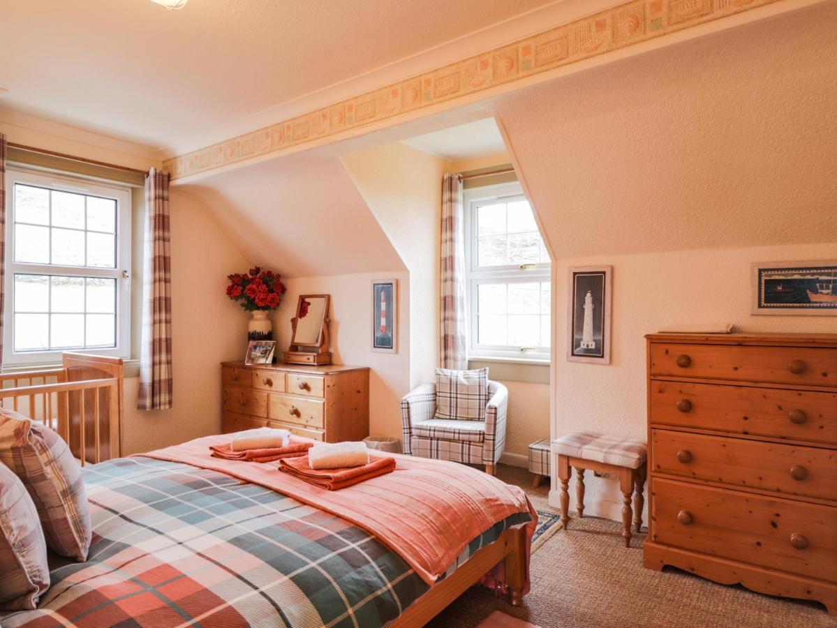 Hunish Villa Kilmaluag Екстериор снимка