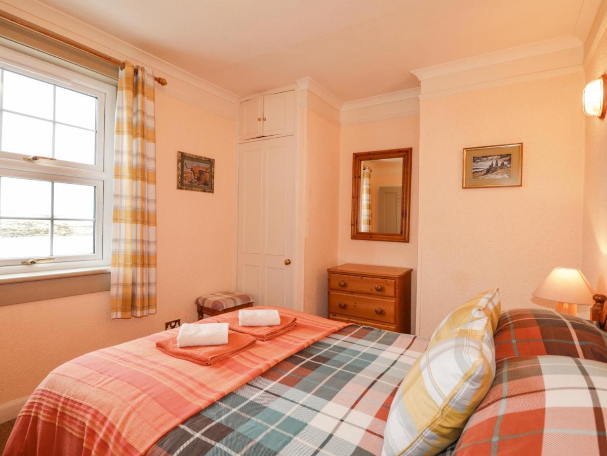 Hunish Villa Kilmaluag Екстериор снимка