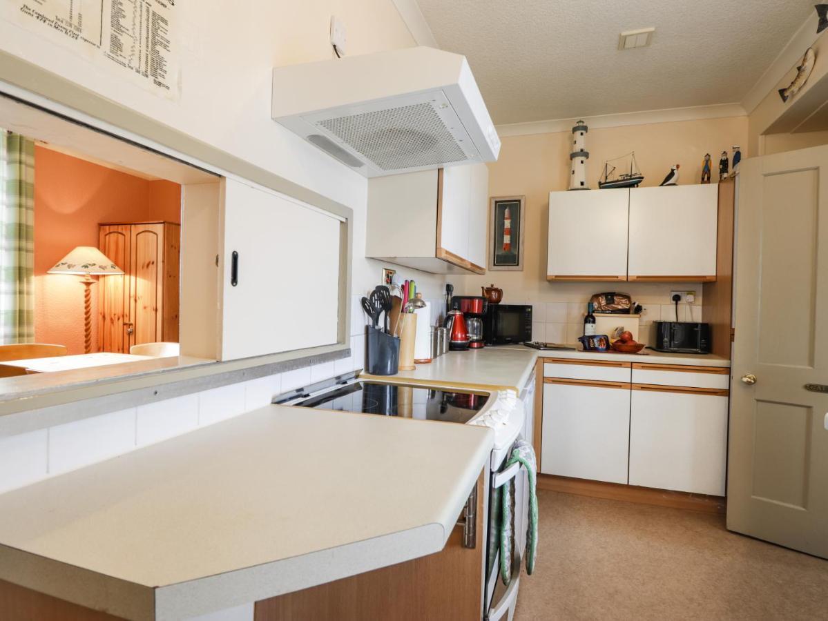 Hunish Villa Kilmaluag Екстериор снимка