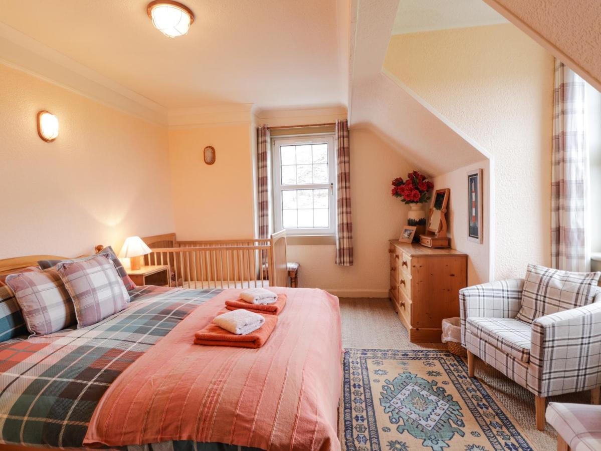 Hunish Villa Kilmaluag Екстериор снимка