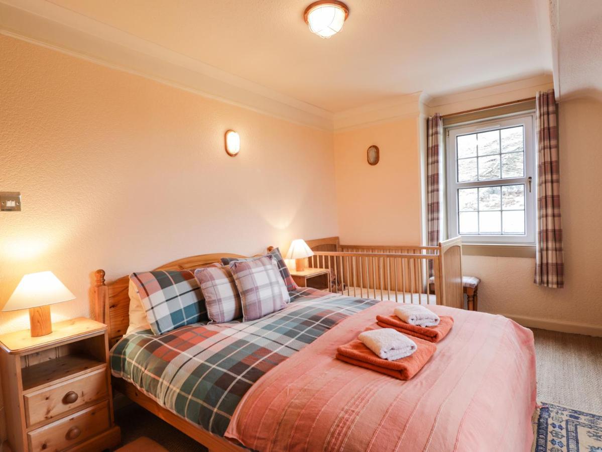 Hunish Villa Kilmaluag Екстериор снимка