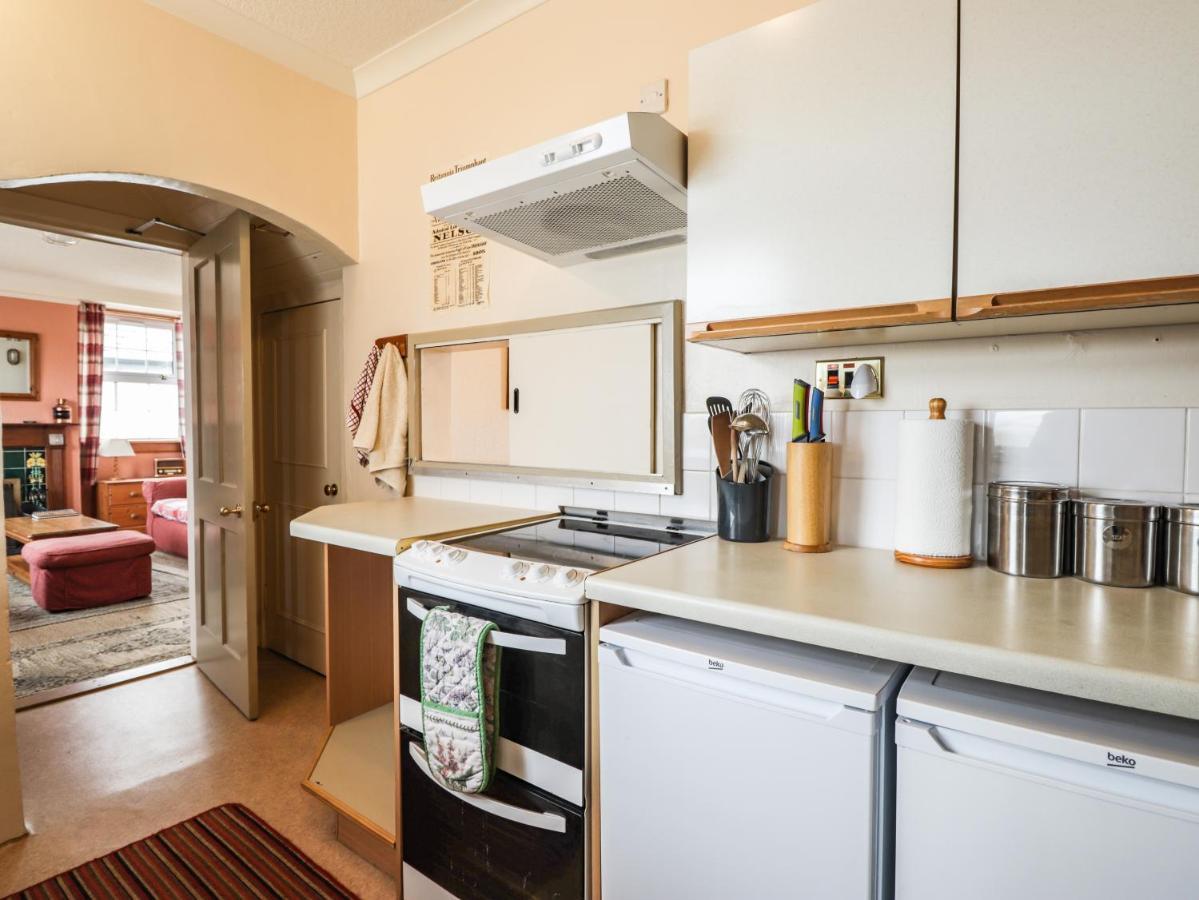 Hunish Villa Kilmaluag Екстериор снимка
