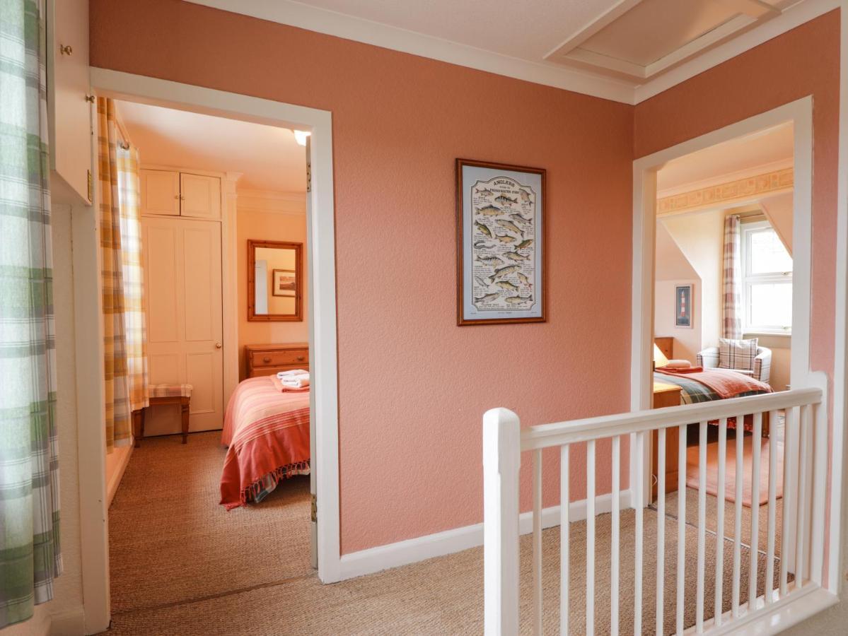 Hunish Villa Kilmaluag Екстериор снимка